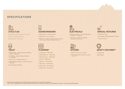 Godrej Hillside 3 Brochure Image 34