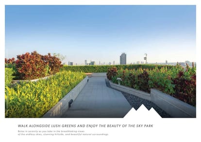 Godrej Hillside 3 Brochure Image 19