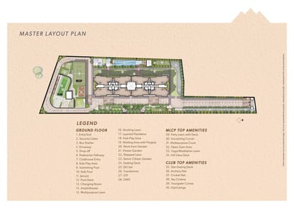 Godrej Hillside 3 Brochure Image 25