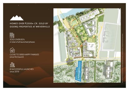 Godrej Hillside 3 Brochure Image 7