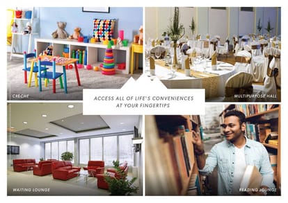 Godrej Hillside 3 Brochure Image 18