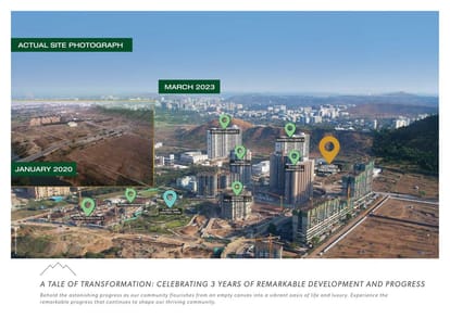 Godrej Hillside 3 Brochure Image 8