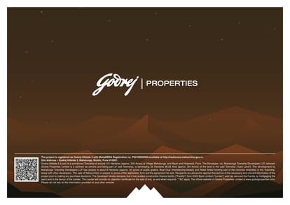 Godrej Hillside 3 Brochure Image 37