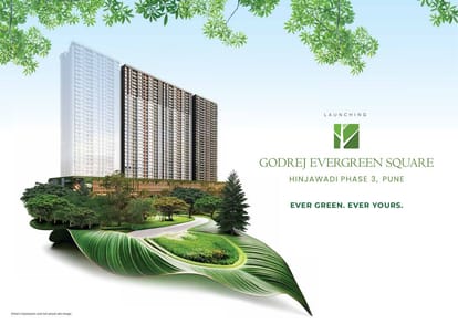 Godrej Evergreen Square Brochure Image 14