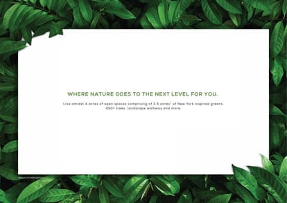 Godrej Evergreen Square Brochure Image 17
