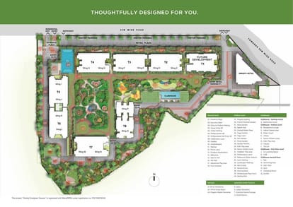 Godrej Evergreen Square Brochure Image 11
