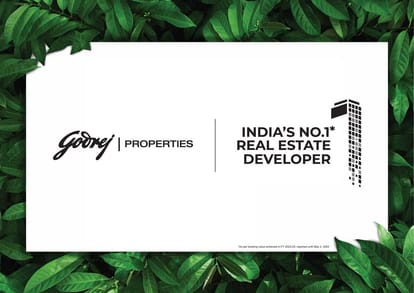 Godrej Evergreen Square Brochure Image 3