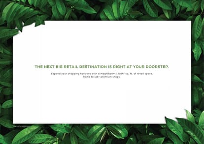 Godrej Evergreen Square Brochure Image 15