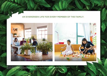 Godrej Evergreen Square Brochure Image 22