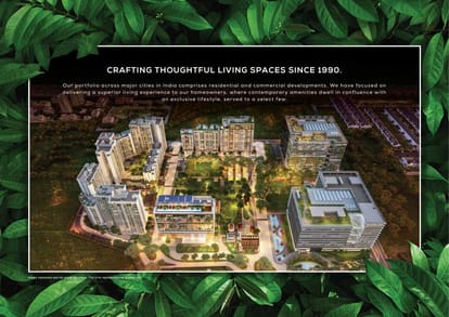 Godrej Evergreen Square Brochure Image 5