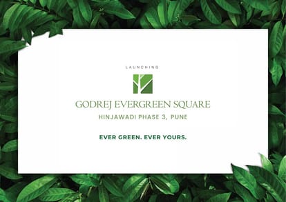 Godrej Evergreen Square Brochure Image 13