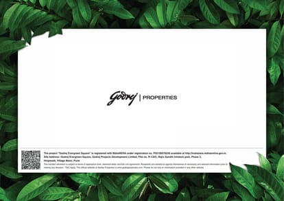 Godrej Evergreen Square Brochure Image 44