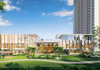 Godrej Evergreen Square Brochure Image 20
