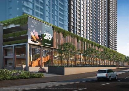 Godrej Evergreen Square Brochure Image 16