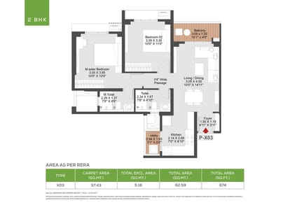 Godrej Evergreen Square Brochure Image 33