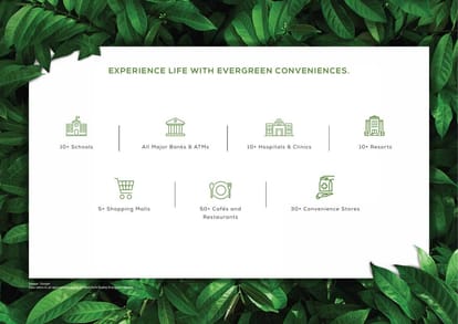 Godrej Evergreen Square Brochure Image 9