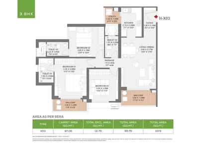 Godrej Evergreen Square Brochure Image 38