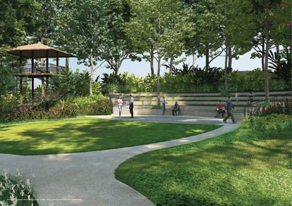 Godrej Evergreen Square Brochure Image 18