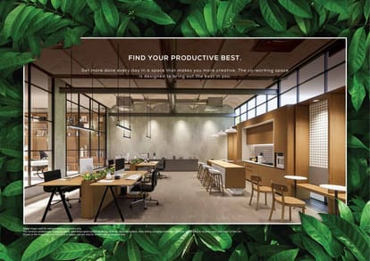Godrej Evergreen Square Brochure Image 27