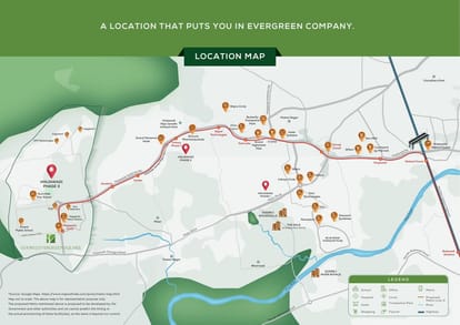 Godrej Evergreen Square Brochure Image 7