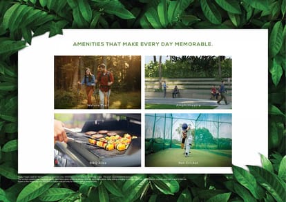 Godrej Evergreen Square Brochure Image 26
