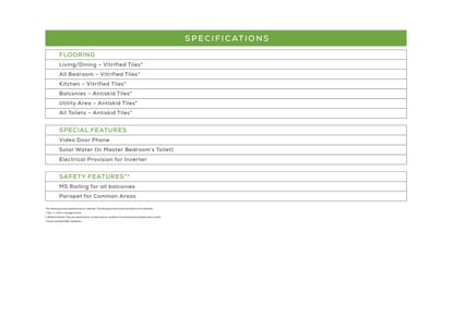 Godrej Evergreen Square Brochure Image 43