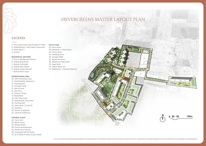 Godrej River Crest Brochure Image 21