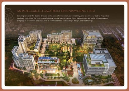 Godrej River Crest Brochure Image 3