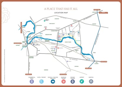 Godrej River Crest Brochure Image 4