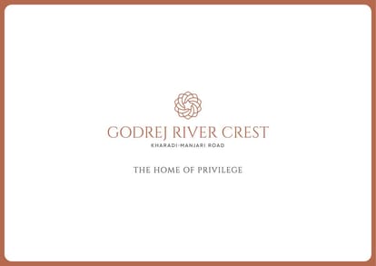 Godrej River Crest Brochure Image 1