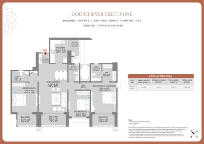 Godrej River Crest Brochure Image 41