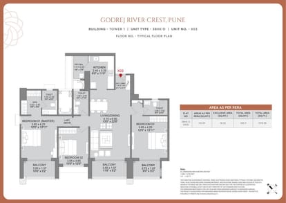 Godrej River Crest Brochure Image 36