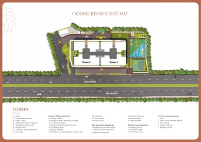 Godrej River Crest Brochure Image 24