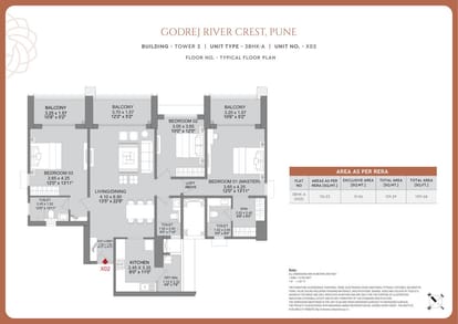 Godrej River Crest Brochure Image 40