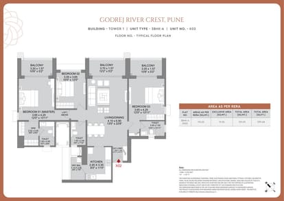 Godrej River Crest Brochure Image 35