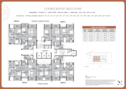 Godrej River Crest Brochure Image 32