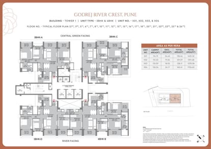 Godrej River Crest Brochure Image 31