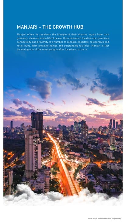 Godrej Sky Greens Brochure Image 7