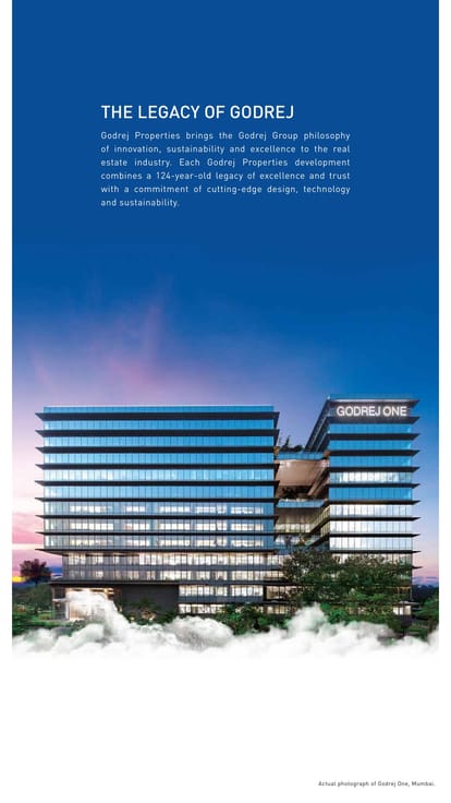 Godrej Sky Greens Brochure Image 3
