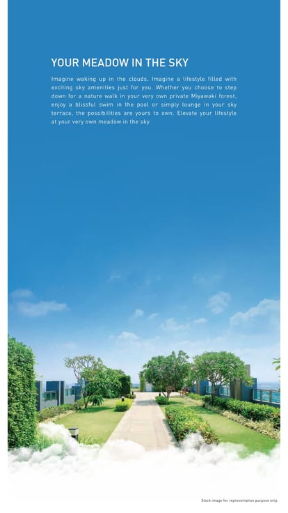 Godrej Sky Greens Brochure Image 21