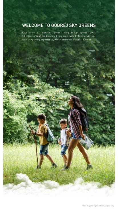 Godrej Sky Greens Brochure Image 20
