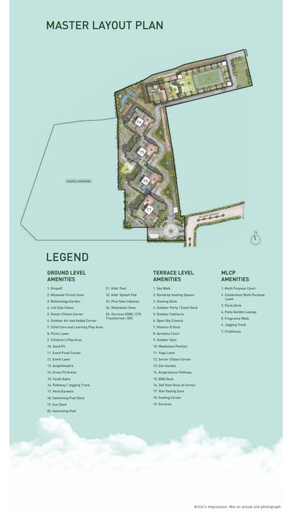 Godrej Sky Greens Brochure Image 34