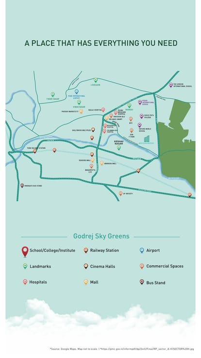 Godrej Sky Greens Brochure Image 8