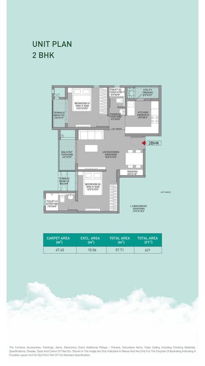 Godrej Sky Greens Brochure Image 37