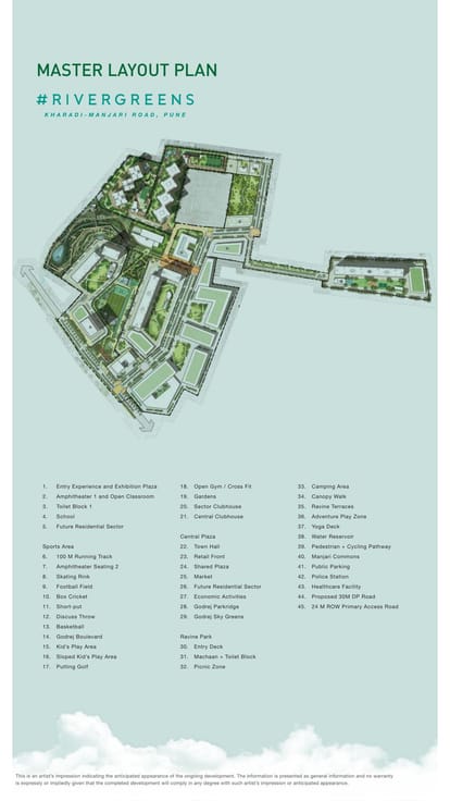 Godrej Sky Greens Brochure Image 12