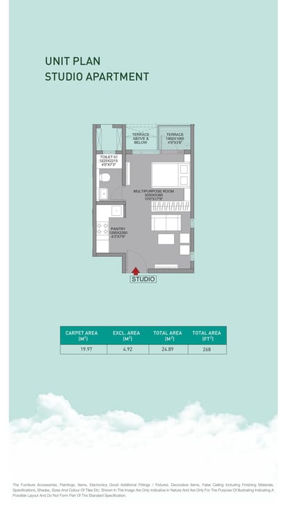 Godrej Sky Greens Brochure Image 35