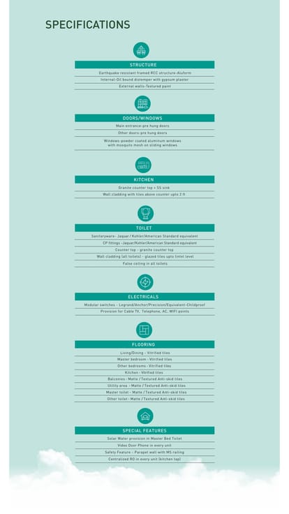 Godrej Sky Greens Brochure Image 42