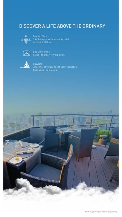 Godrej Sky Greens Brochure Image 22
