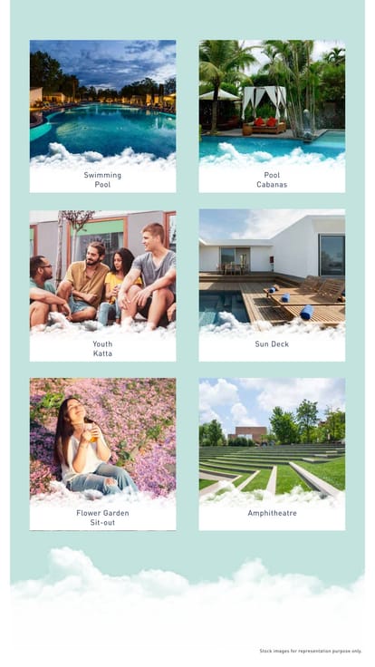 Godrej Sky Greens Brochure Image 32
