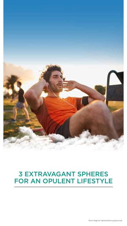 Godrej Sky Greens Brochure Image 13